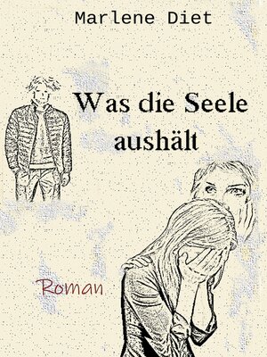 cover image of Was die Seele aushält